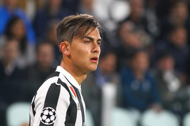 尤文图斯主帅传授球员心理素质训练方法(尤文图斯日常训练) 尤文图斯主帅传授球员心理素质训练方法(尤文图斯日常训练)