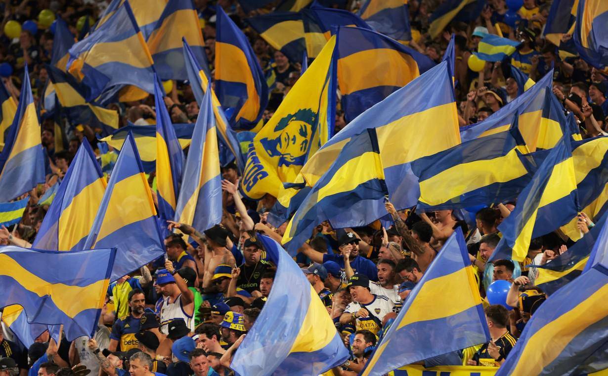 aoa体育体育平台-世俱杯决赛前夕，球迷热情响应赛事活动的简单介绍