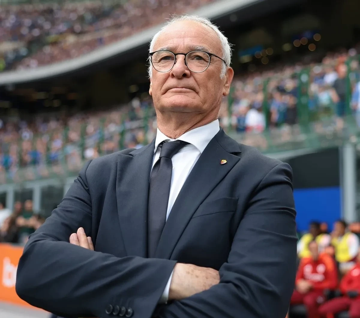 罗马胜读对手,冲击冠军宝座 罗马胜读对手,冲击冠军宝座