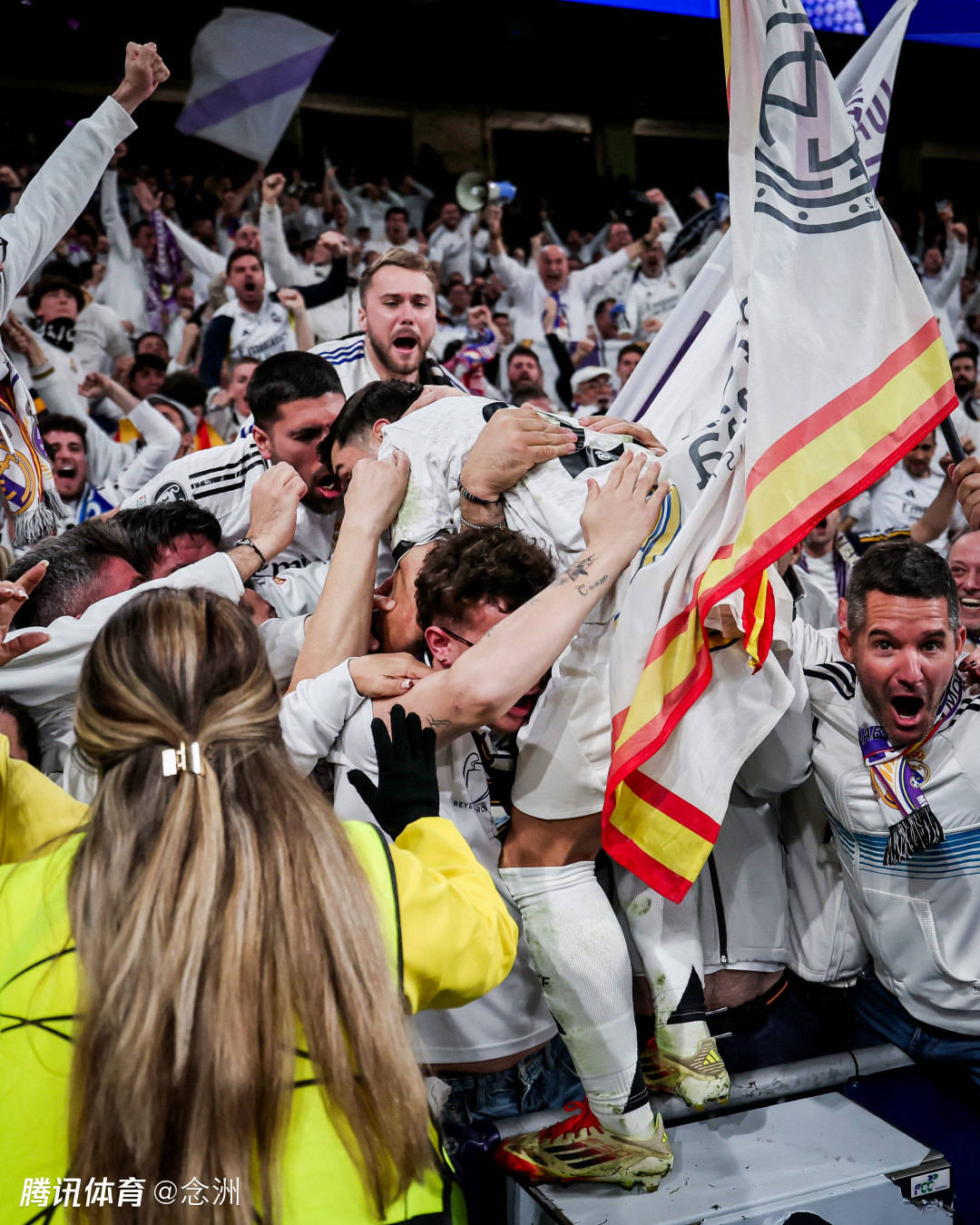 马竞主场反超,圣地亚哥卡尔德隆再现辉煌的简单介绍 马竞主场反超,圣地亚哥卡尔德隆再现辉煌的简单介绍