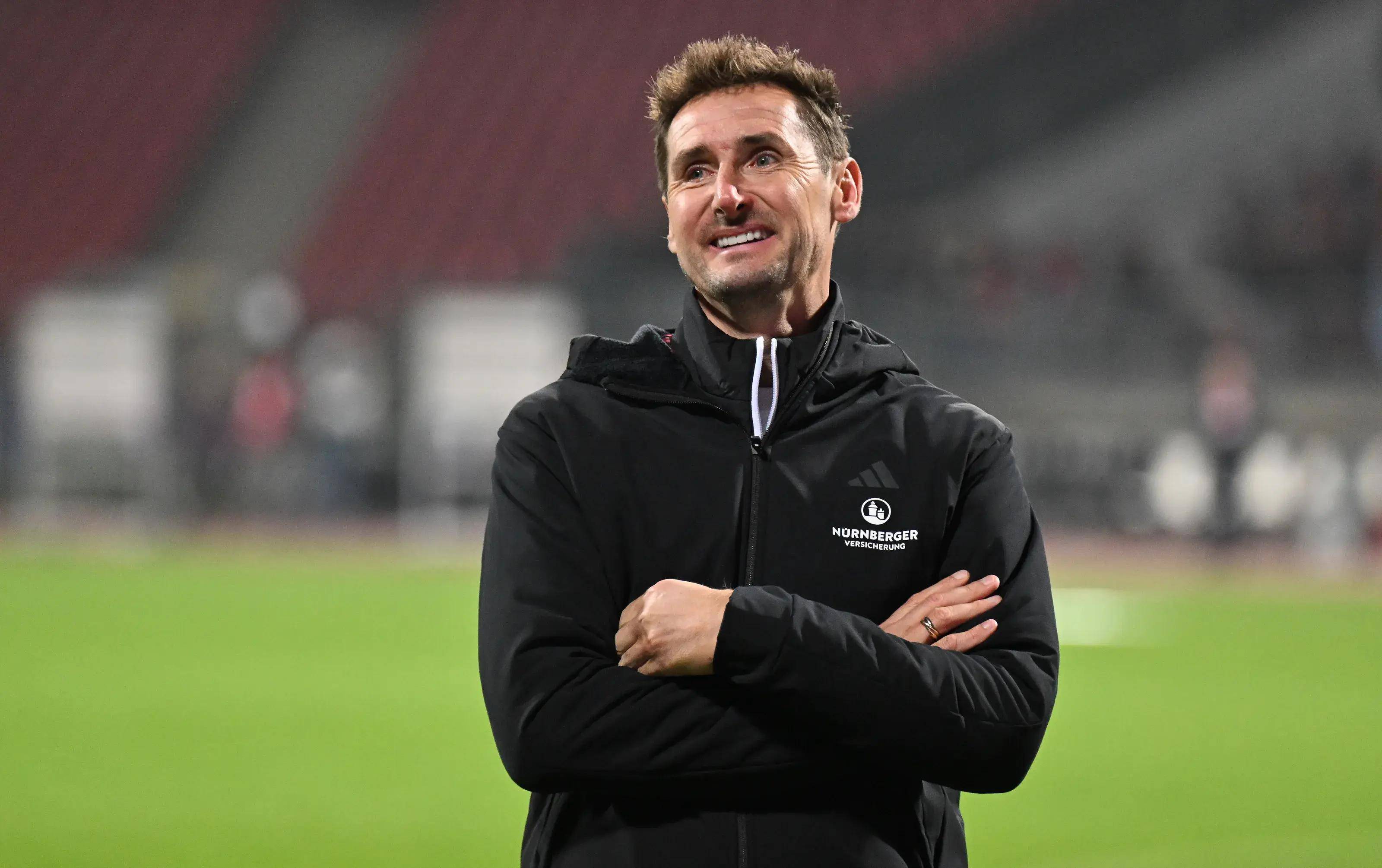 关于德国足坛再现射手榜竞争激烈的信息 关于德国足坛再现射手榜竞争激烈的信息