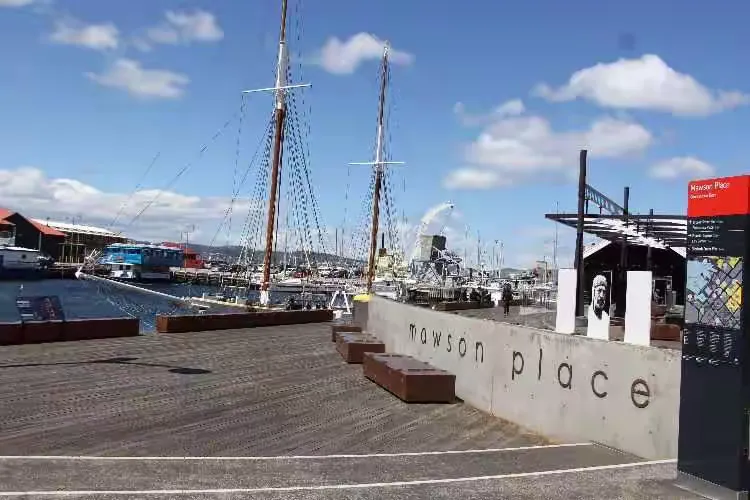 关于塔斯马尼亚联连续不败,争冠形势一片大好的信息 关于塔斯马尼亚联连续不败,争冠形势一片大好的信息