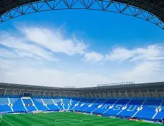 摩洛哥瓦赫达防线稳固,力拼阿尔希拉尔全力拿分 摩洛哥瓦赫达防线稳固,力拼阿尔希拉尔全力拿分