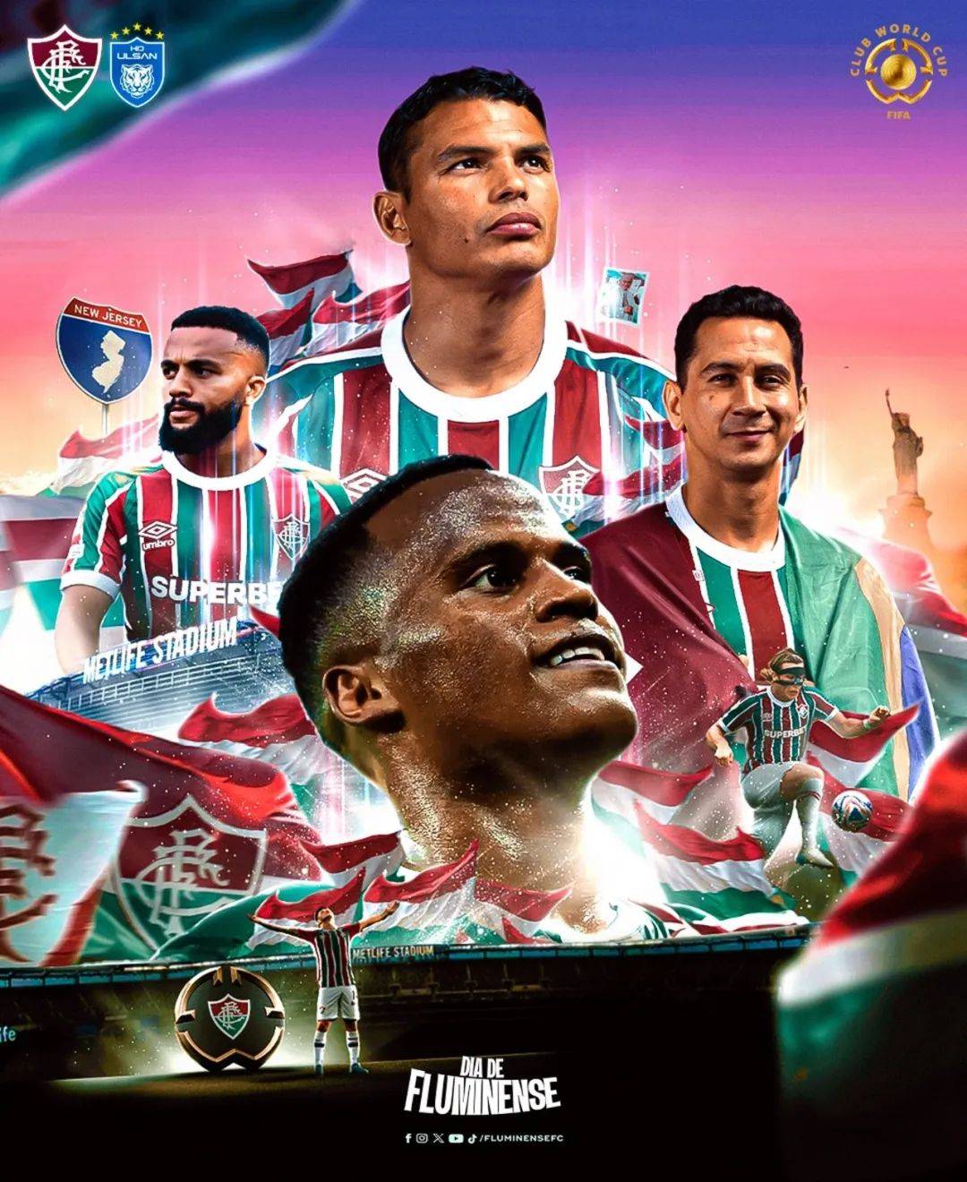 包含河床锋线组合默契,世俱杯争冠实力凸显的词条 包含河床锋线组合默契,世俱杯争冠实力凸显的词条