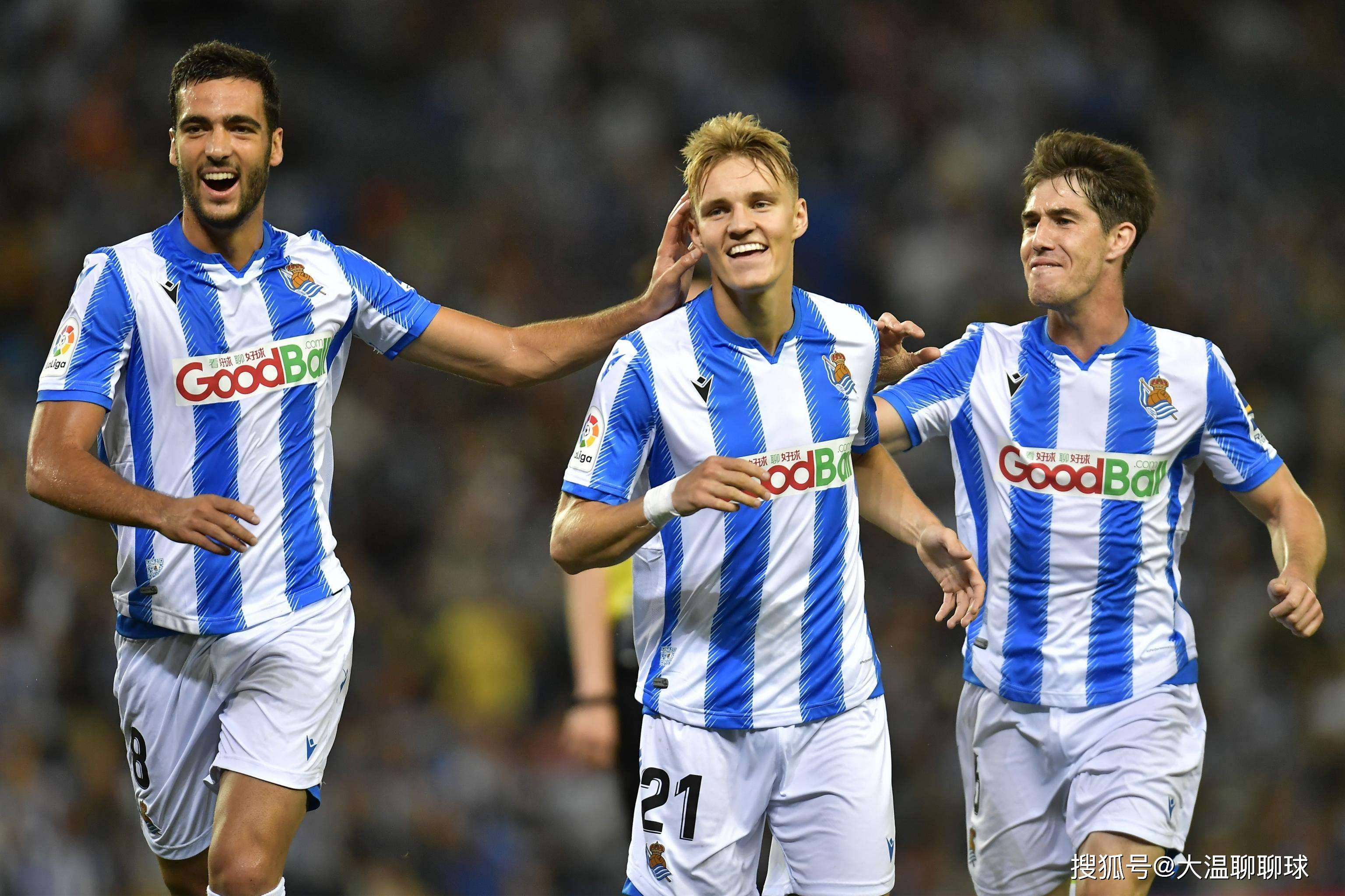 aoa体育体育官网-皇家社会外战失利，赫塔菲内线坚挺的简单介绍