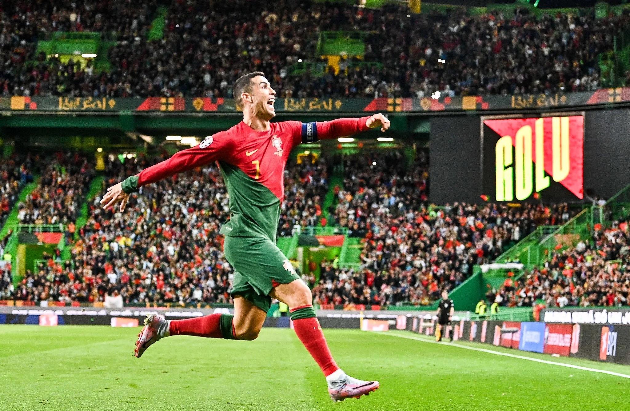 葡萄牙队灵活应对,成功晋级淘汰赛的简单介绍 葡萄牙队灵活应对,成功晋级淘汰赛的简单介绍