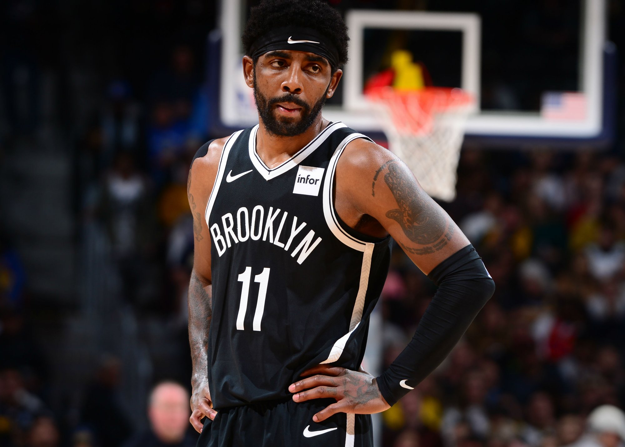 关于篮网夺下勇士保住胜势,欧文高产成功引领球队的信息 关于篮网夺下勇士保住胜势,欧文高产成功引领球队的信息