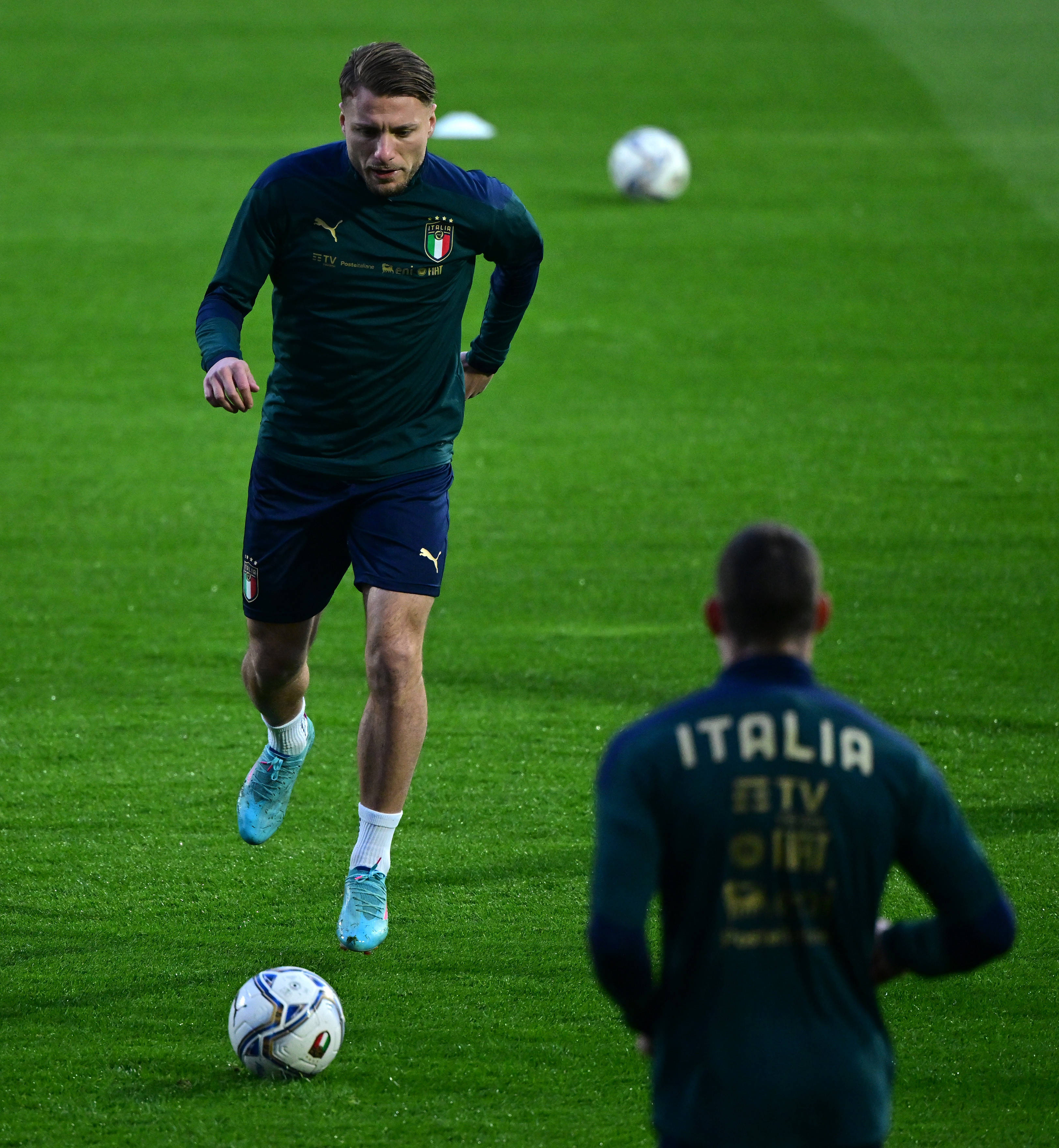 aoa体育体育官网入口-关于意大利备战，球队做好全方位准备的信息