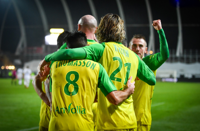 aoa体育体育app下载-关于南特调整阵容，力争打破连败局面的信息