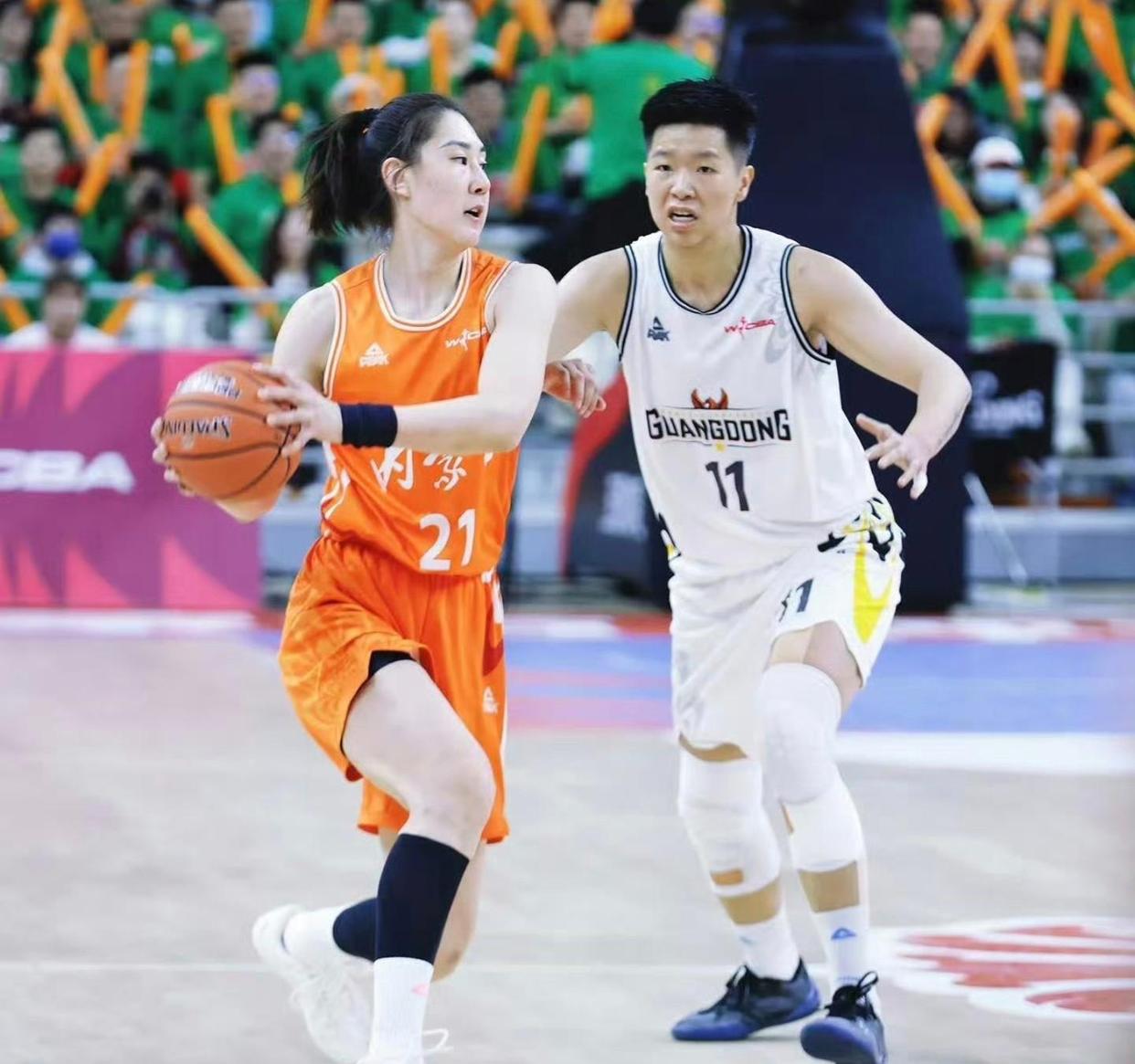 aoa体育体育亚洲官网-重庆女篮迎来强敌考验，实力对拼的简单介绍