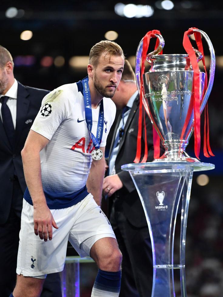 热刺客场力克拜仁,晋级欧冠八强 热刺客场力克拜仁,晋级欧冠八强