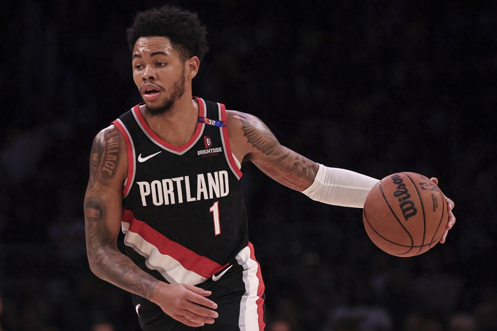 开拓者队后卫状态低迷难以逆袭的简单介绍