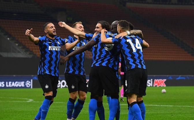 包含热那亚不敌国际米兰，降级区域无缝切入的词条