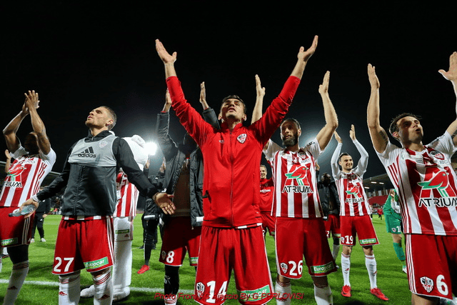 aoa体育体育直播-阿雅克肖客场失利，努力找回状态的简单介绍