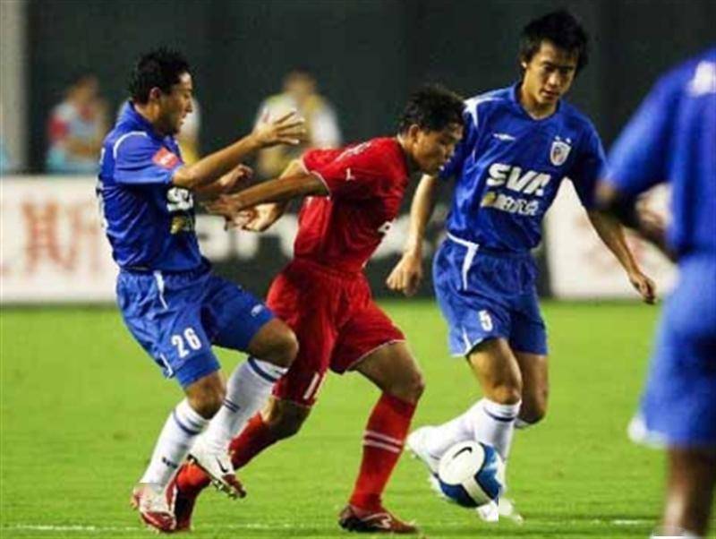 aoa体育体育直播-亚洲足球俱乐部锦标赛中发生的重大转折