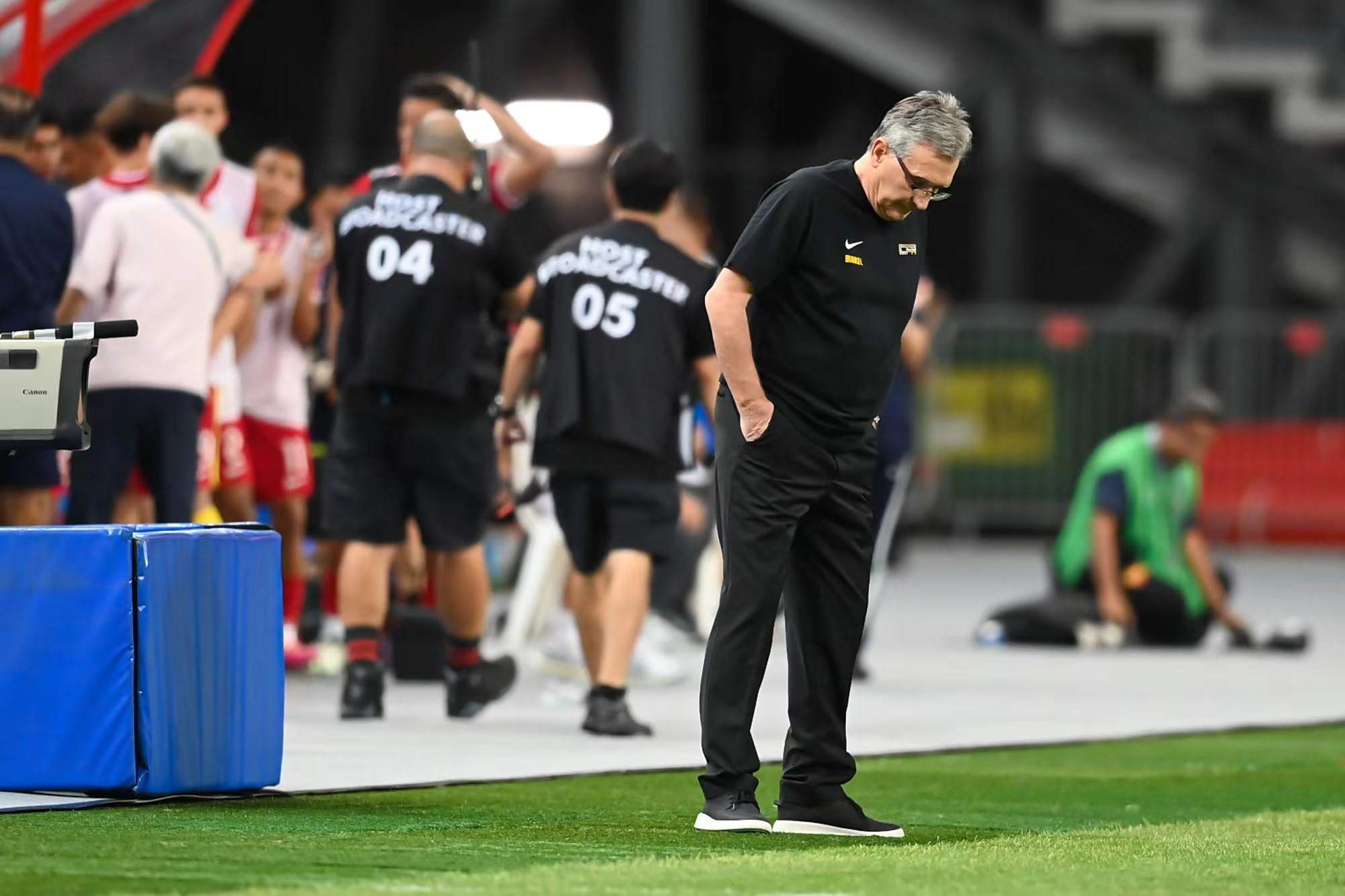 aoa体育体育链接-关于纳尔锡扣球队连败，急需调整状态的信息