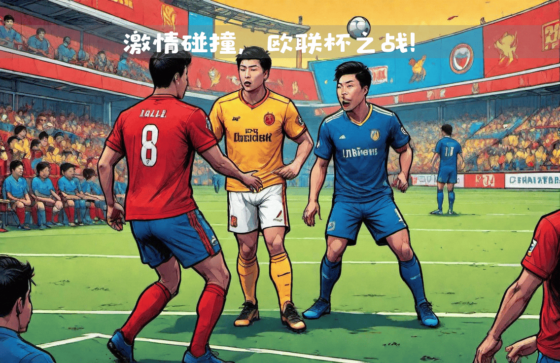 激情碰撞，创造辉煌，足球盛宴精彩绝伦的简单介绍