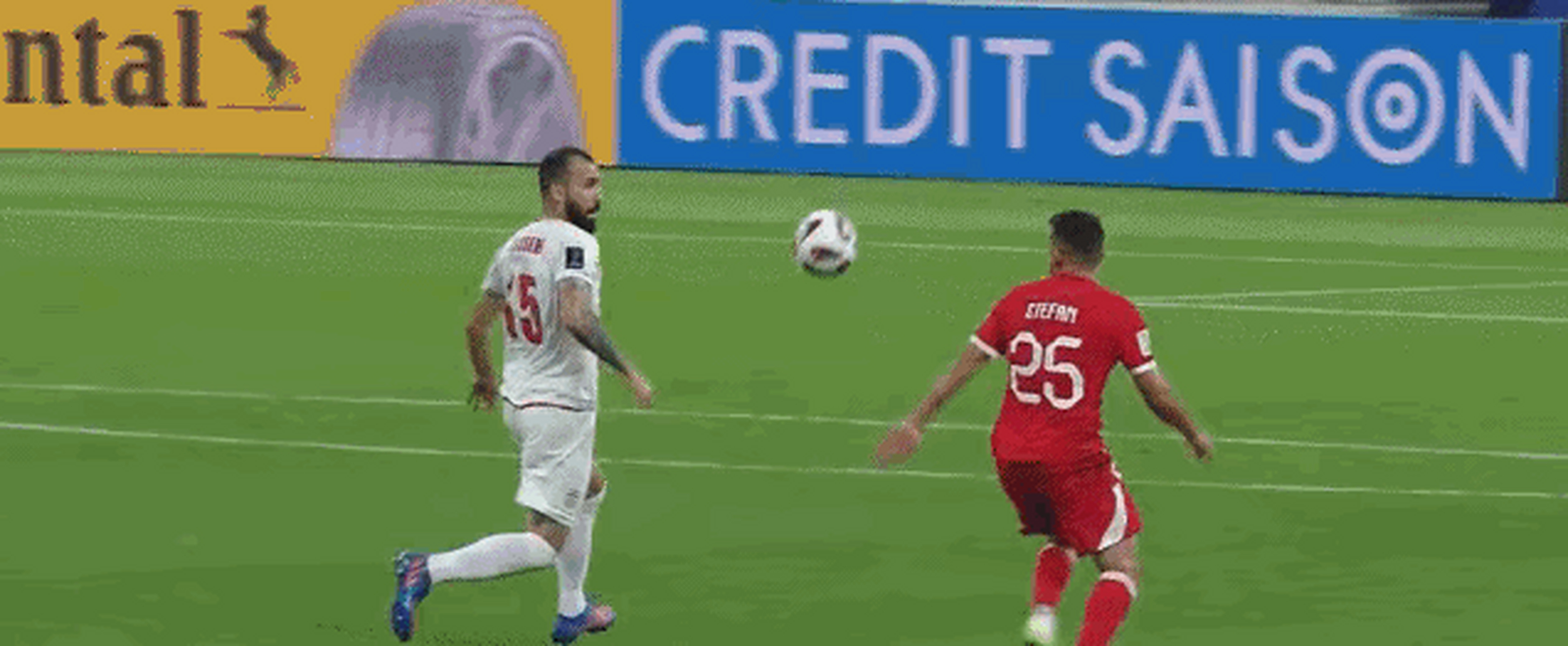 亚洲杯比赛球队实力逐渐崭露头角 亚洲杯比赛球队实力逐渐崭露头角