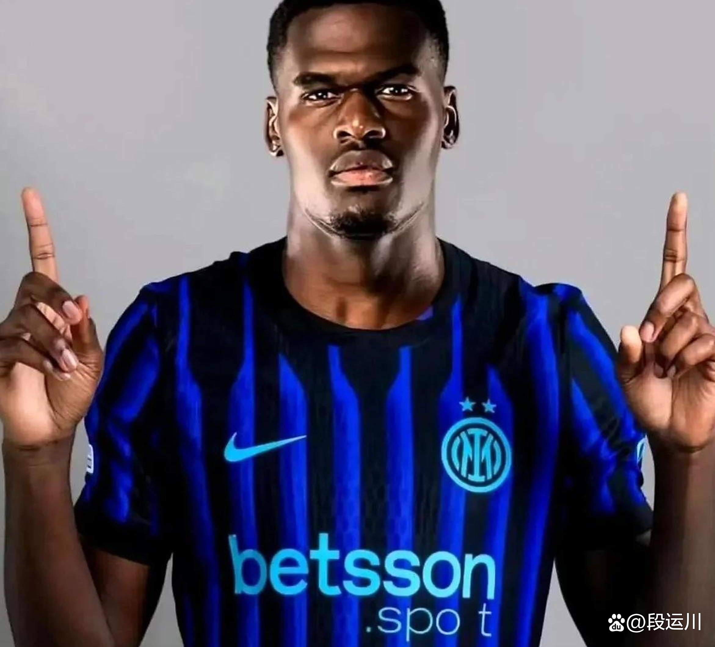 关于国米变阵调整阵容,新赛季或成黑马崛起的信息 关于国米变阵调整阵容,新赛季或成黑马崛起的信息