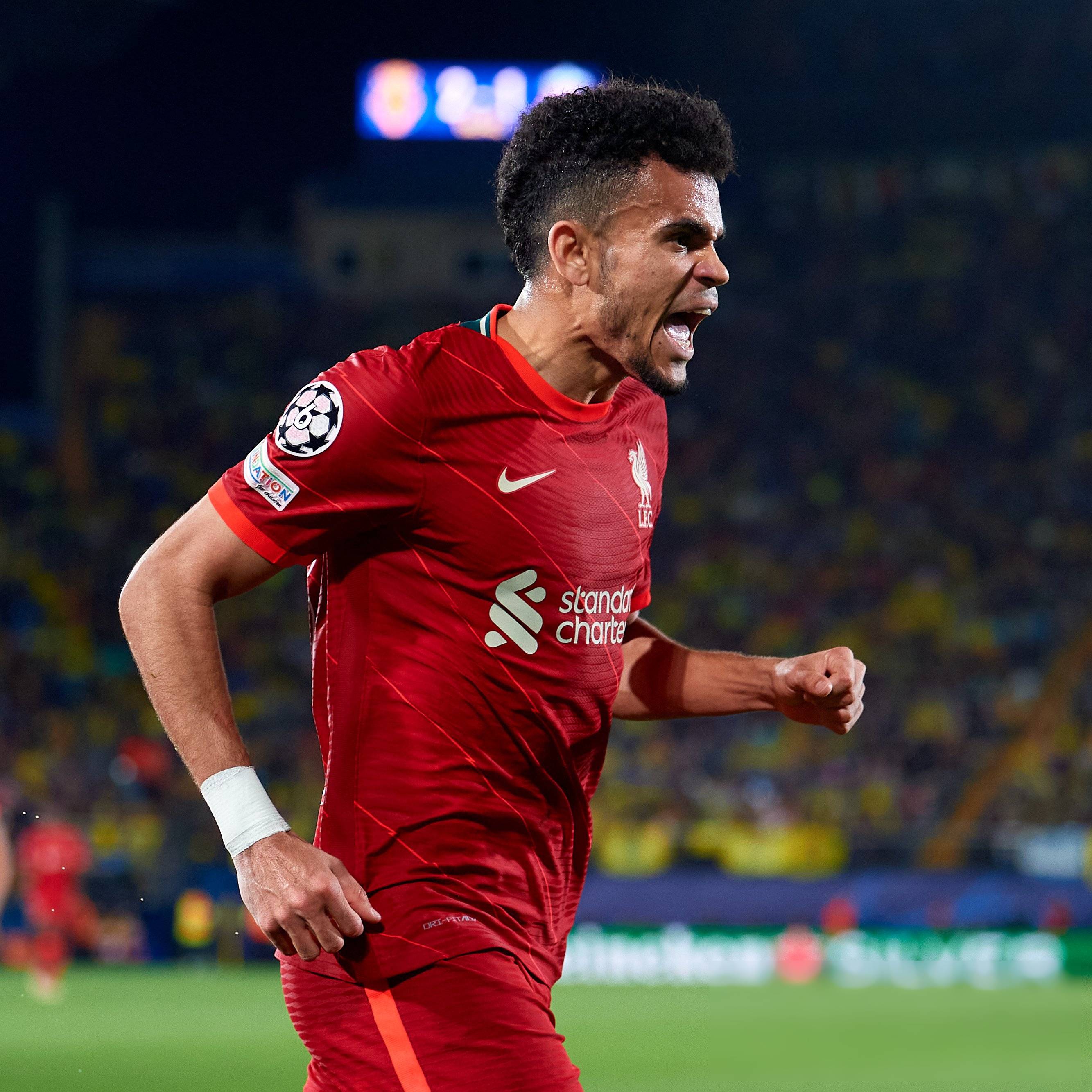 利物浦挑战自我突破困境向胜利进发 利物浦挑战自我突破困境向胜利进发