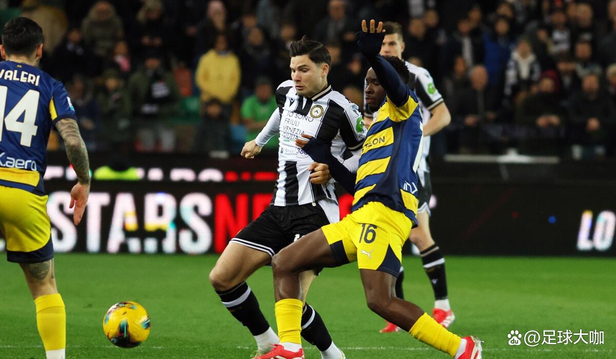 包含帕尔马主场被乌迪内斯逼平,积分榜排名不变的词条 包含帕尔马主场被乌迪内斯逼平,积分榜排名不变的词条