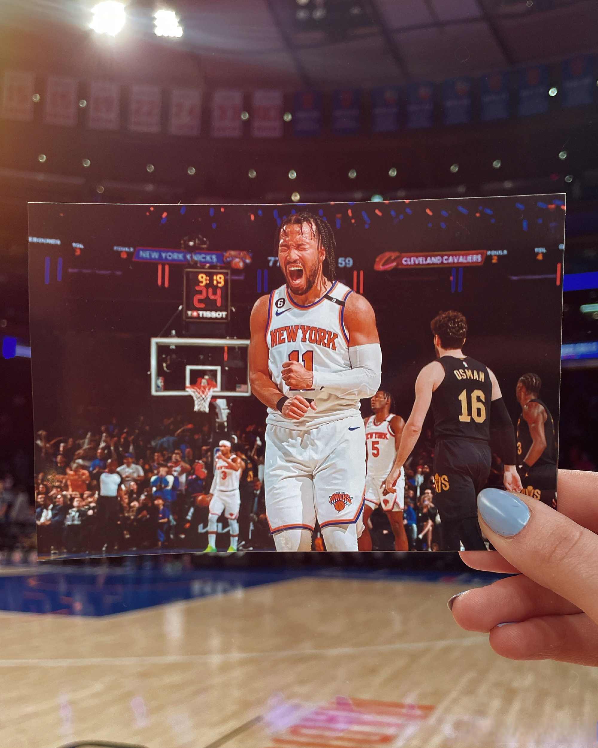 aoa体育体育官方登录入口-尼克斯队球员表示团结一致定能取胜