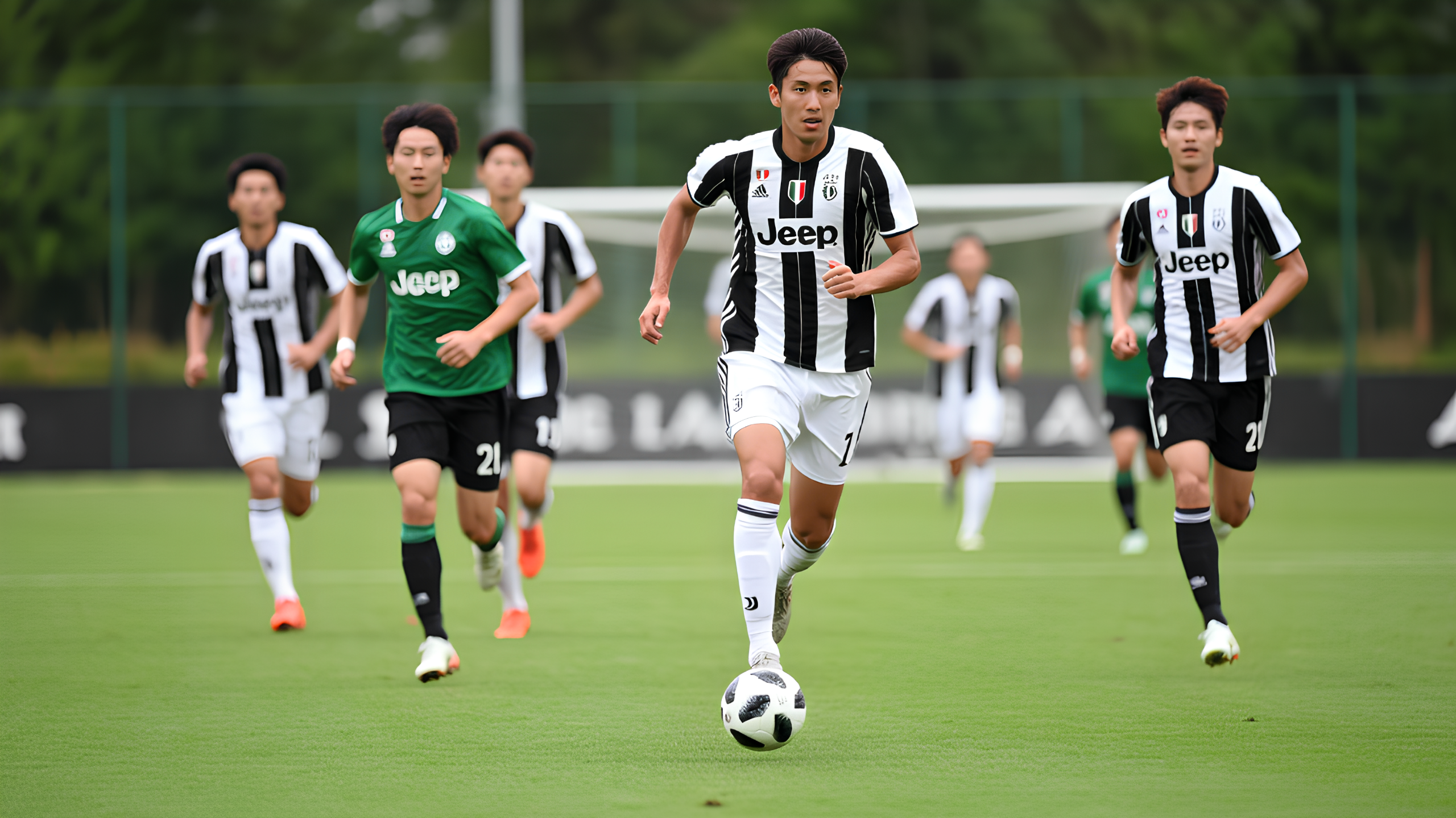 足球比赛的精彩重温令人心动的简单介绍 足球比赛的精彩重温令人心动的简单介绍