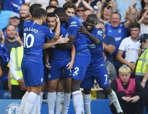 曼城主场大胜，稳固领跑位置的简单介绍