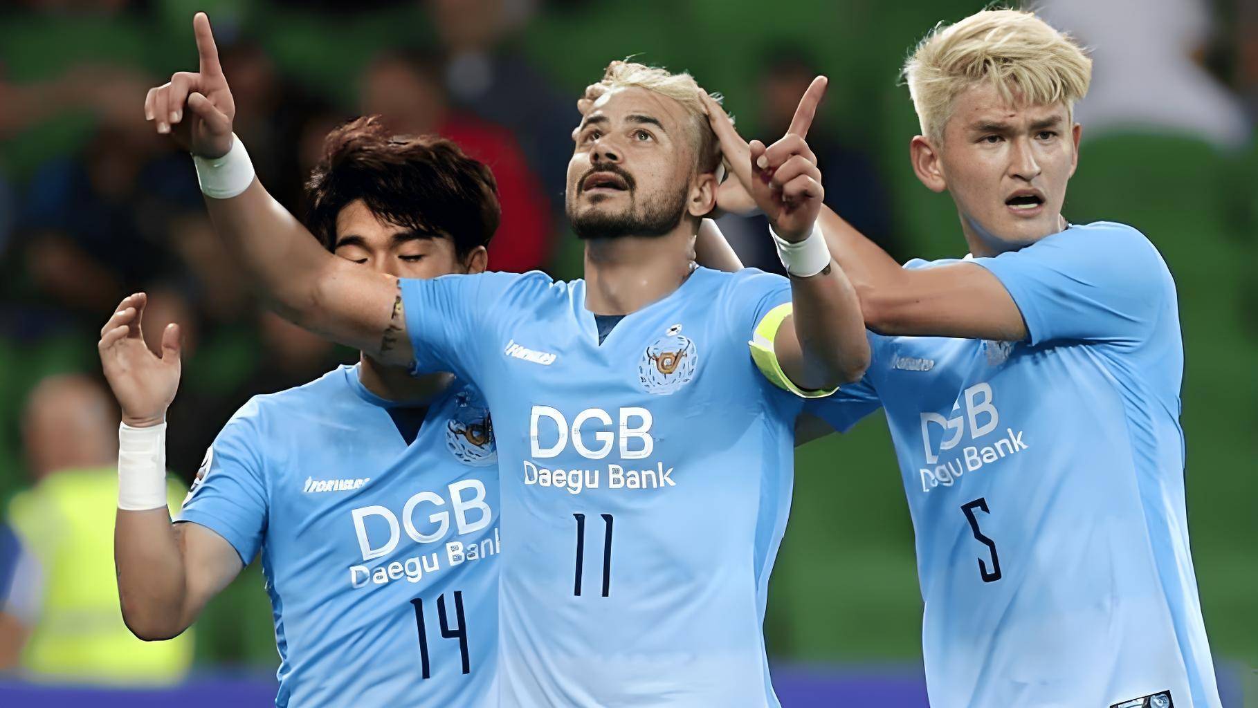 关于首尔FC主场大胜,晋级形势看好的信息 关于首尔FC主场大胜,晋级形势看好的信息