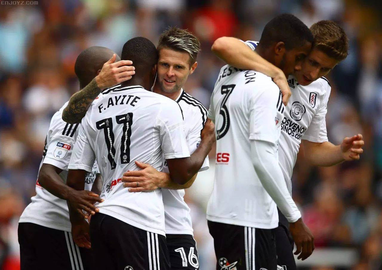 aoa体育体育平台-关于富勒姆主场逆转，球队士气高涨备战的信息