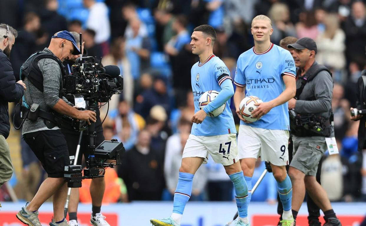 aoa体育体育网站-曼城整顿士气，备战下一场比赛