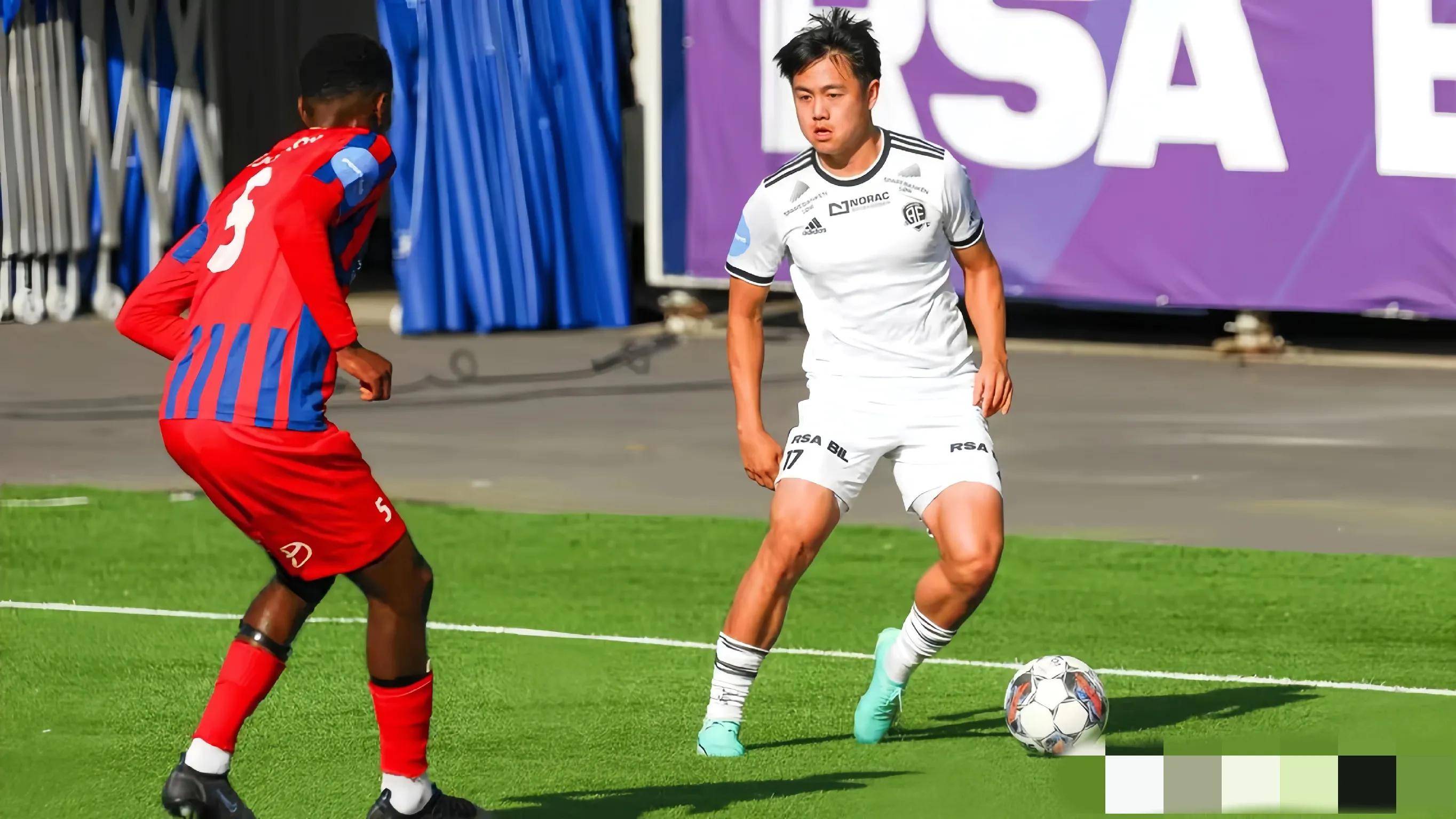 aoa体育体育官网-挪威国脚表现出色，帮助球队赢得比赛