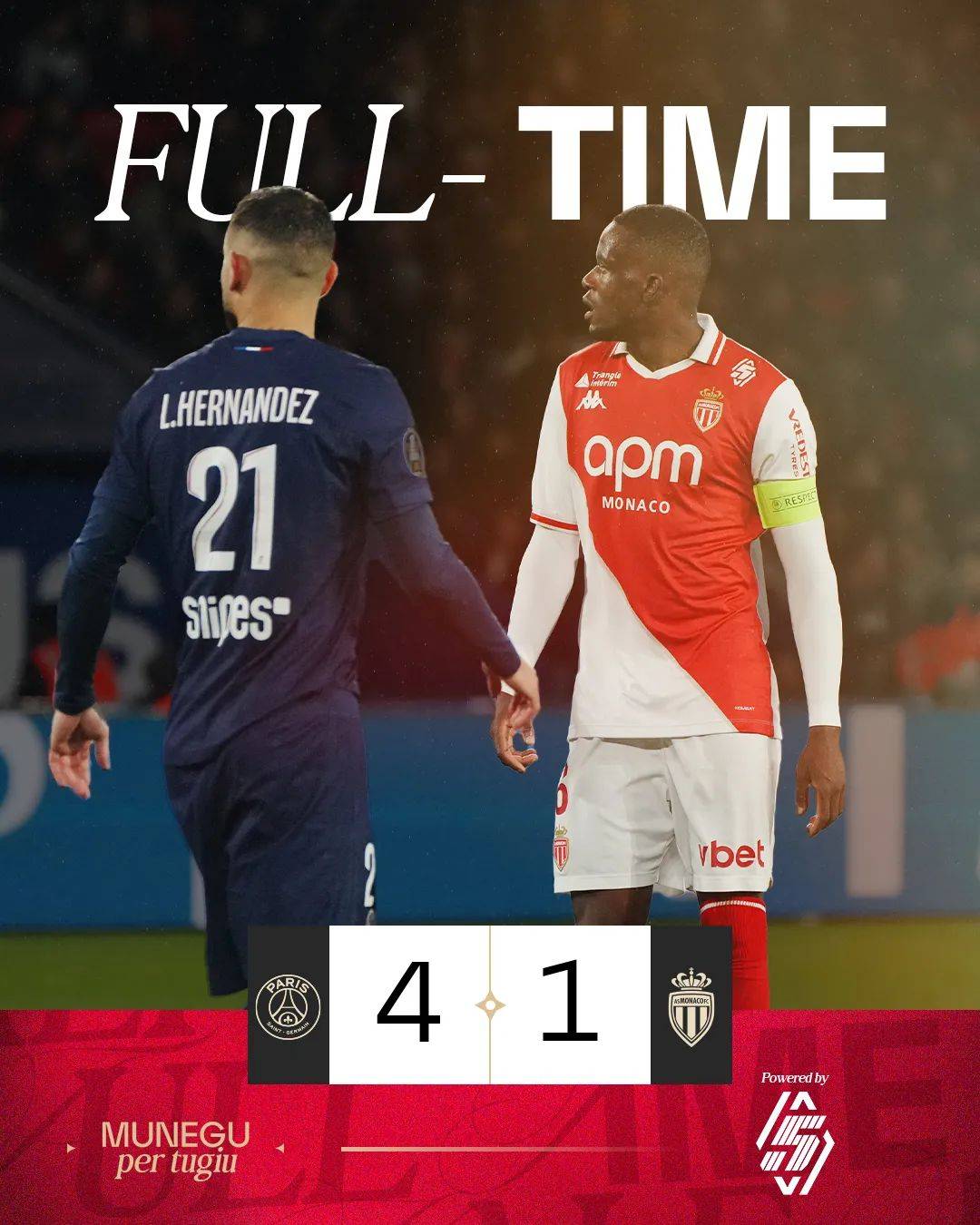 包含摩纳哥主场大胜马赛,积分榜位置大幅进步的词条 包含摩纳哥主场大胜马赛,积分榜位置大幅进步的词条