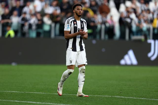 尤文图斯后卫因伤缺席下场比赛的简单介绍 尤文图斯后卫因伤缺席下场比赛的简单介绍