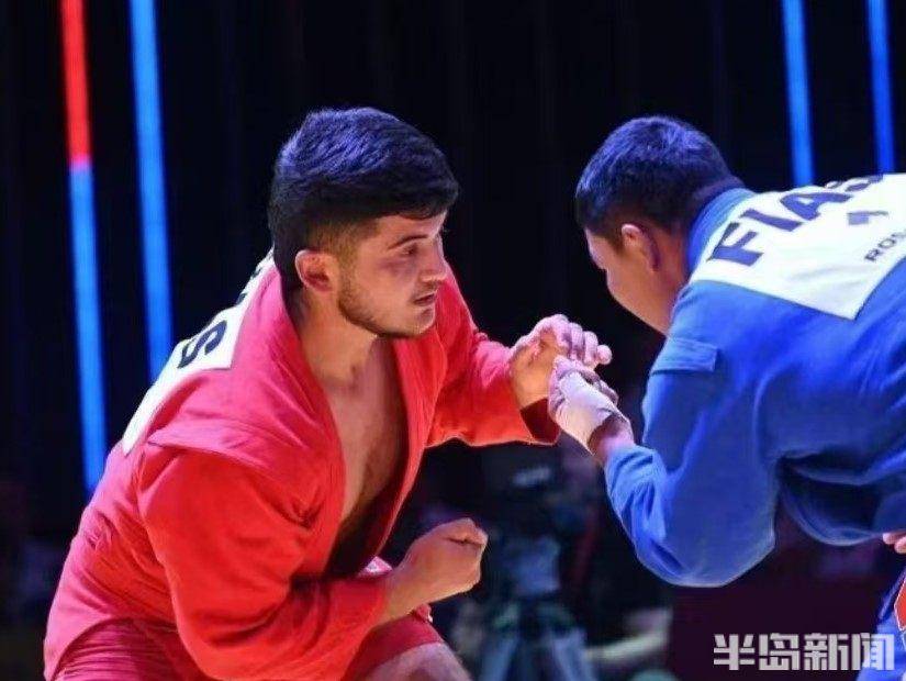 包含热血沸腾再冲击,柔道选手再登巅峰的词条 包含热血沸腾再冲击,柔道选手再登巅峰的词条