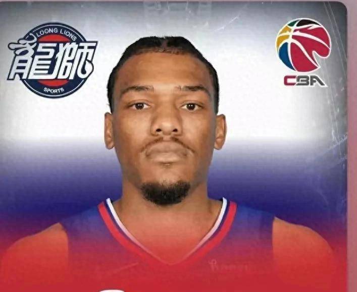 aoa体育-前NBA球员安东尼奥-布莱克尼成为广州男篮新援