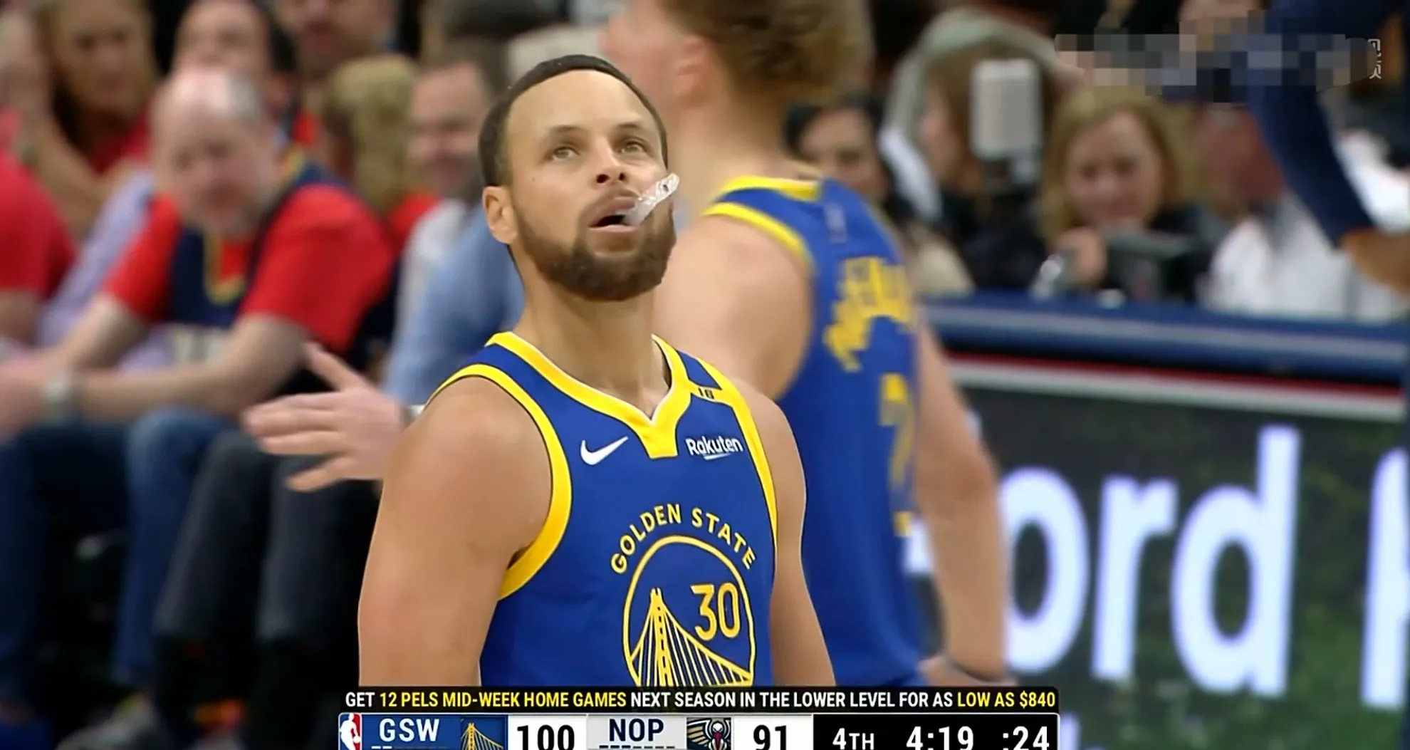 aoa体育体育平台-关于鹈鹕客场击败步行者，豪取胜利的信息