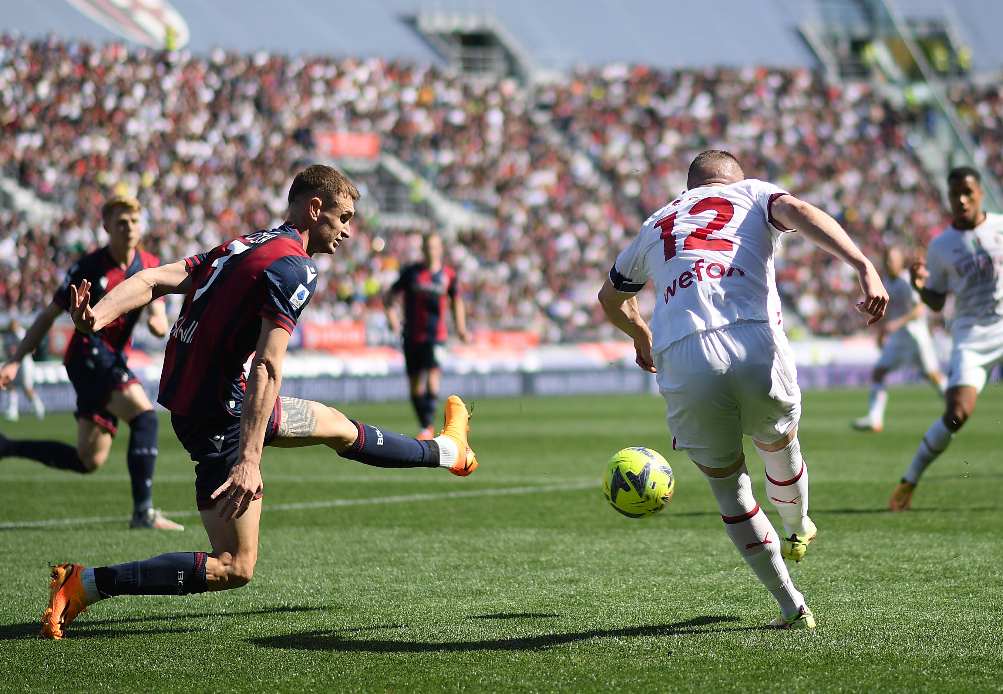 aoa体育体育网页版-关于博洛尼亚主场失利，连续两场不胜的信息