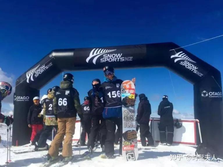 新西兰代表团崭露头角获得称赞 新西兰代表团崭露头角获得称赞