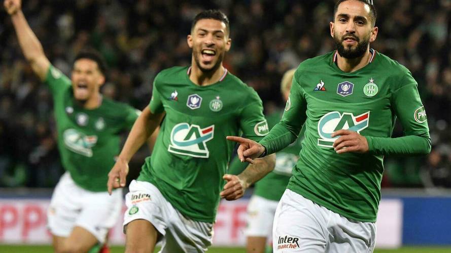 aoa体育体育官方入口-圣埃蒂安强势表现，备战下一轮关键比赛的简单介绍