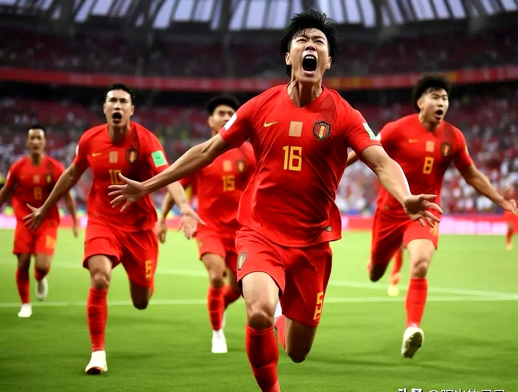 国内足球比赛发展迅速,球队实力逐渐凸显的简单介绍 国内足球比赛发展迅速,球队实力逐渐凸显的简单介绍