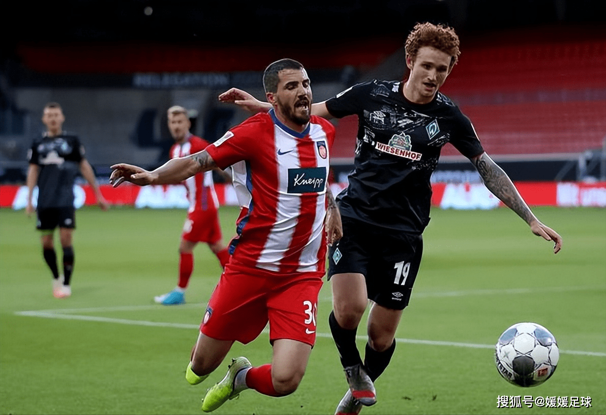 aoa体育体育app下载-关于汉诺威胜利在望，对阵不伦瑞克信心满满的信息