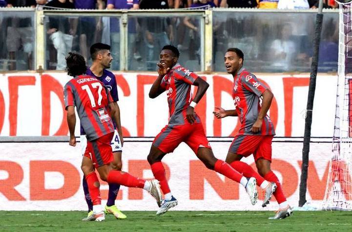 aoa体育-关于博洛尼亚主场失利，仍需保级之忧的信息