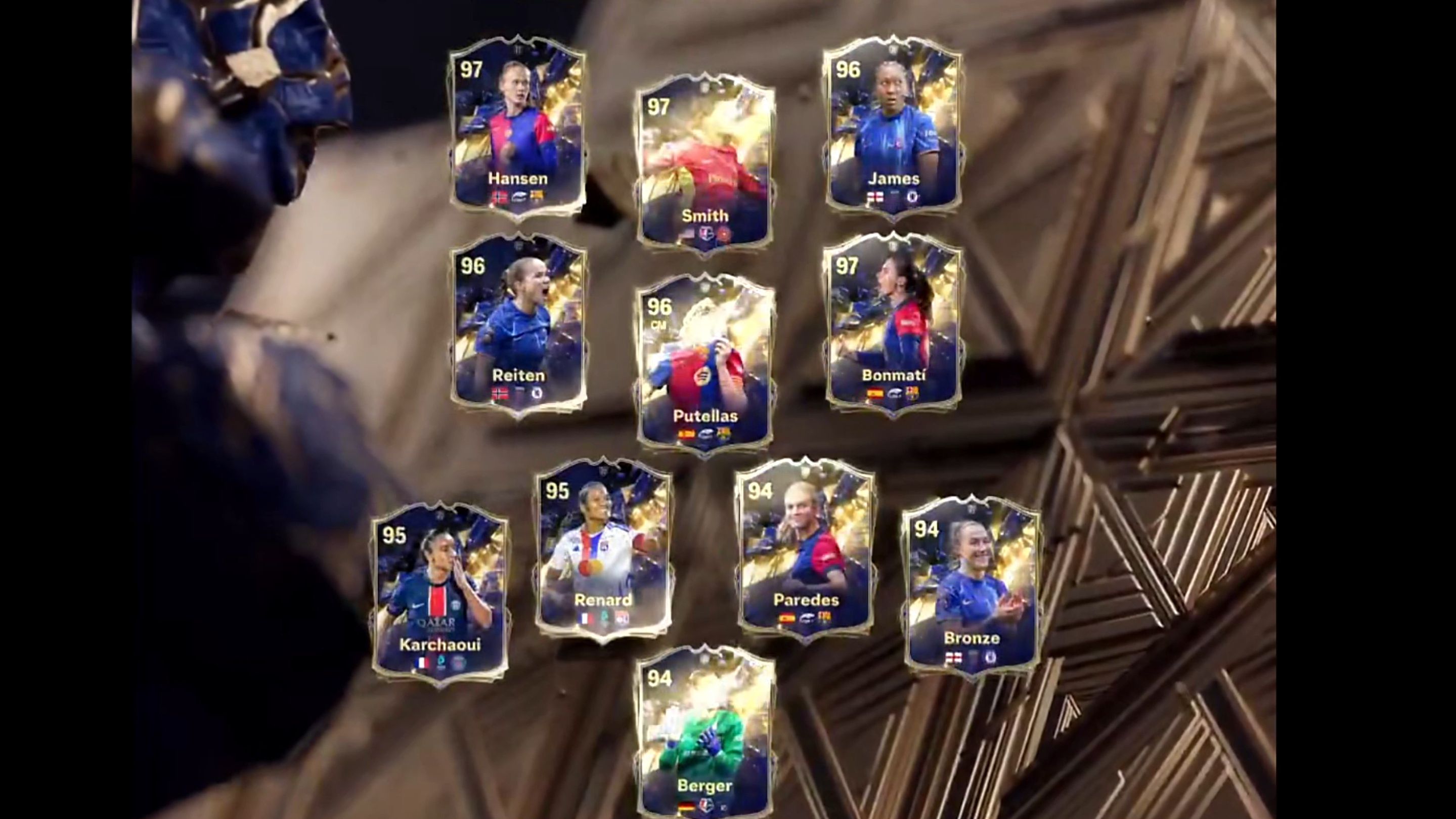 国际足坛即时报道:女足群英展现团队魅力 国际足坛即时报道:女足群英展现团队魅力