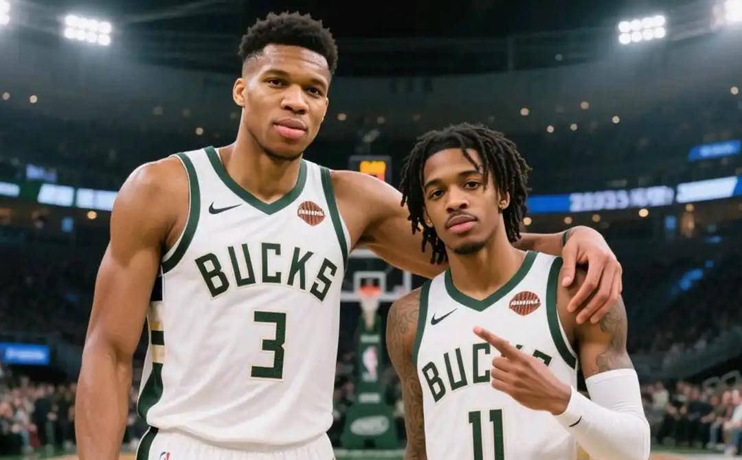 雄鹿阵容轮换,轻松战胜灰熊的简单介绍 雄鹿阵容轮换,轻松战胜灰熊的简单介绍