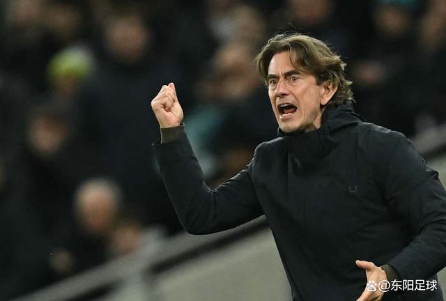 热刺有意签下意甲射手，转会传闻四起的简单介绍