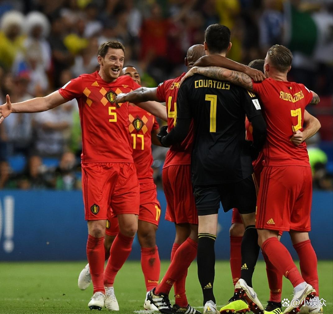 欧国联比赛中比利时惜败的新闻 欧国联比赛中比利时惜败的新闻