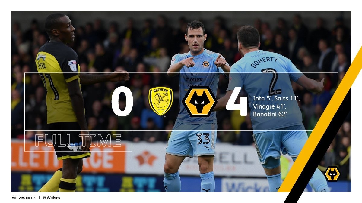 包含狼队客场获胜，连胜势头不减的词条