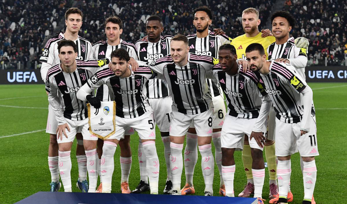 尤文图斯主场平罗马,暂时排名第三的简单介绍 尤文图斯主场平罗马,暂时排名第三的简单介绍